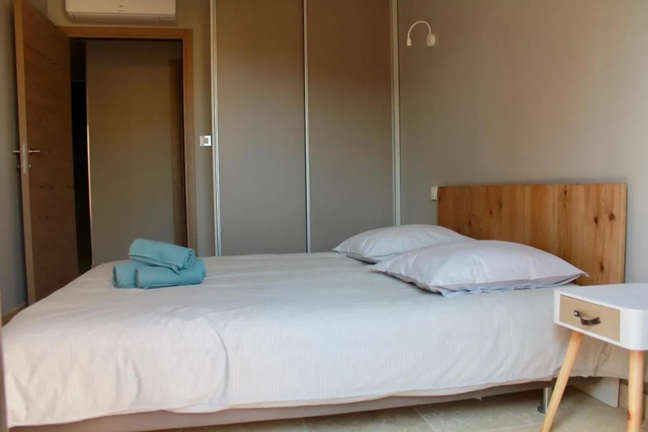 Apartment L'Ete Indien 2 Sanary-sur-Mer